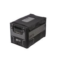 Housse protection ARB ZERO 60L, isolation et robustesse bivouac